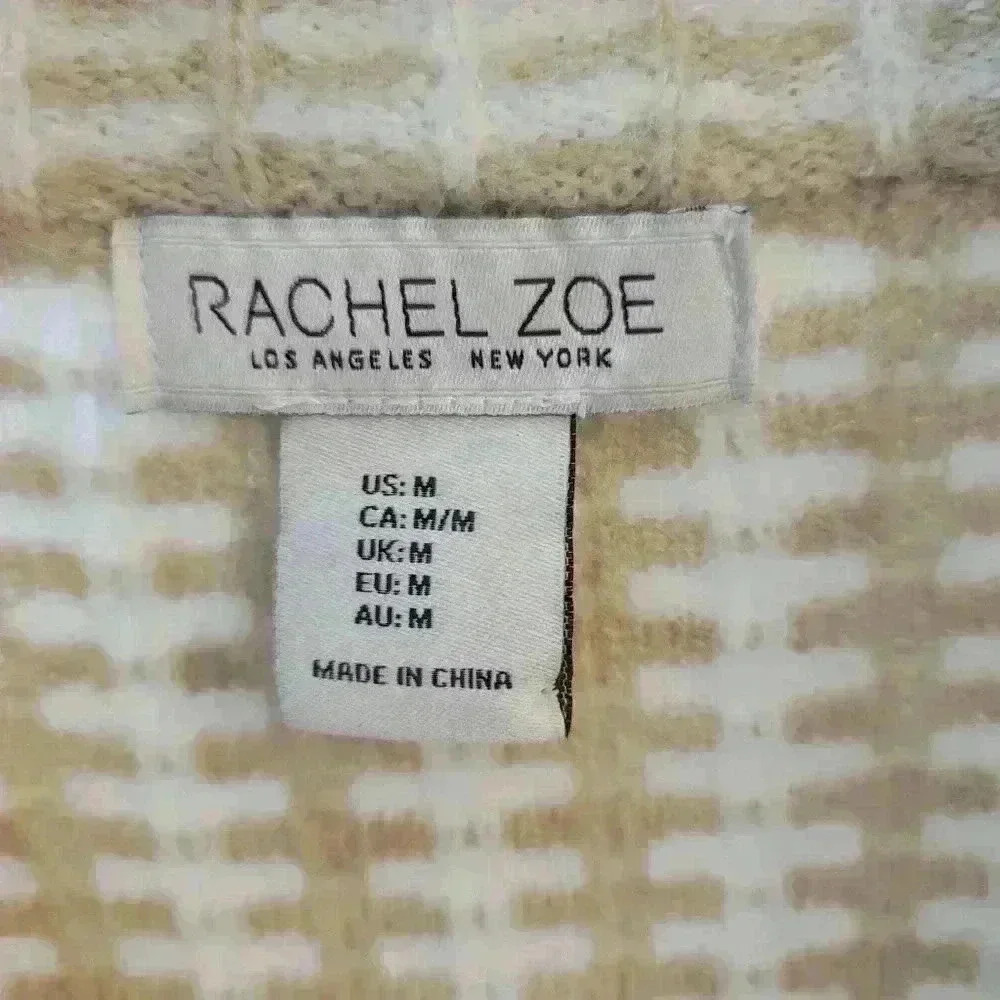 Rachel Zoe - Picture 3 of 5